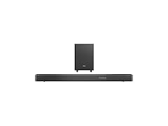 Hisense AX3120G 3.1.2Ch Sound Bar with Wireless Subwoofer, 3 (Open Box)