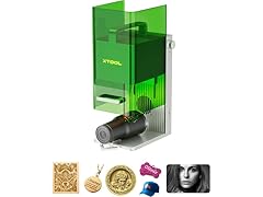 xTool F1 Fast and Portable Laser Engraver - NEW