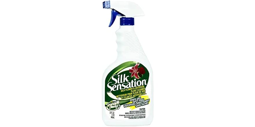 Silk Sensation Artificial Plants Clean silk-sensation-artificial-plants-clean