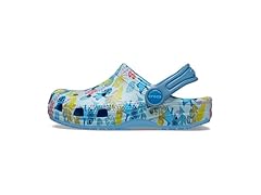 Crocs Stitch Classic Kids Clog Oxygen C4