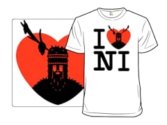 I Love Ni!