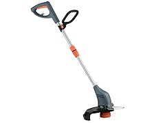 Scotts 13" 4-Amp 120V Corded String Trimmer