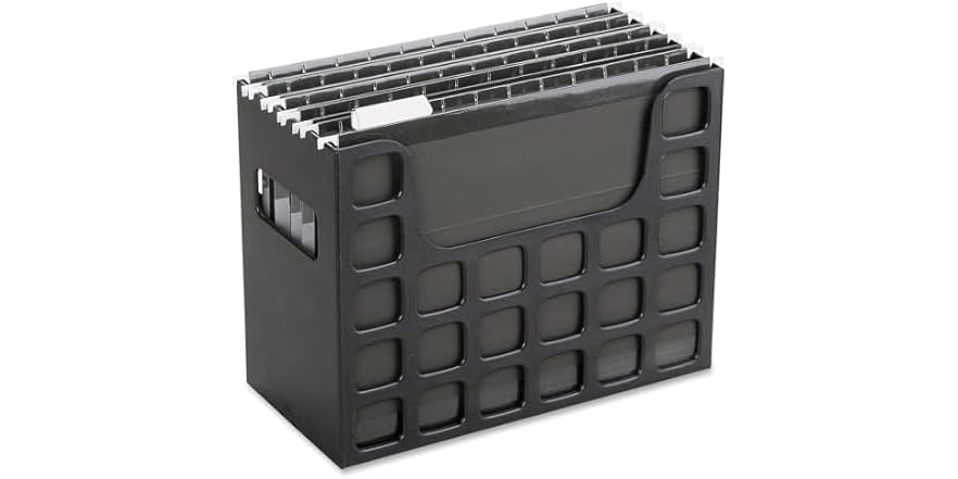 Desoflex Rack Oxford Decoflex Desktop File