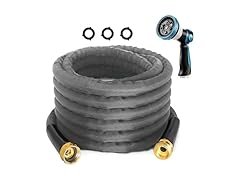 VERDOW W1569 garden hose 25FT 2