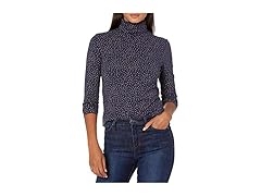 Amazon Essentials Womens Turtleneck