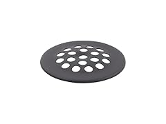 Tub Drain Strainer Nickel