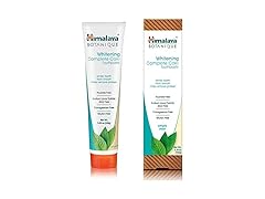 Himalaya Whitening Toothpaste Mint