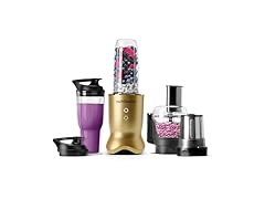 nutribullet Ultra Plus+ 3-1 Compact Kitchen System