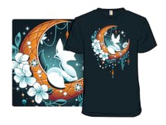 Moonlight Fox