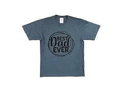 Best Dad Ever Shirt