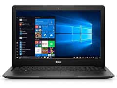 Dell 15.6" 15-3593 Inspiron Intel i5 (Open Box)