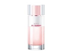 Jill Sander Softly Eau de Petales Tester 2.7 OZ (80 ML) (W)