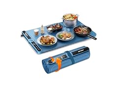 Warming Mat for Food