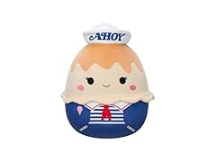 Squishmallows Original “Stranger Things” 10" USS Butterscotch