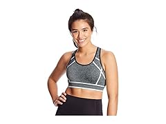 Champion Ebony Seamless Sport Bra (S)
