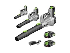 Steelite BC2031925090015 leaf blower