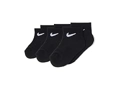 Nike Ankle Socks (5-7)