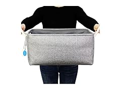Casaphoria Storage Basket Grey
