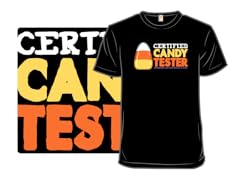 Candy Tester