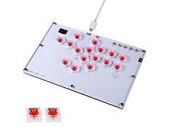 DO-CAM Arcade Stick All-Button