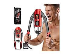 EAST MOUNT Twister Arm Exerciser