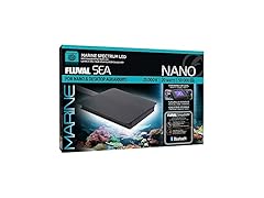 Fluval SEA Marine Nano LED Aquarium Light