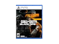 (Grade A Refurbished) Call of Duty: Black Ops 6