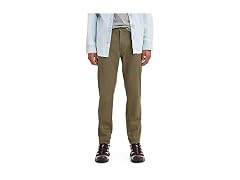 Levi's Men's (31) ® XX Standard Taper Chino Olive