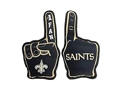 SAINTS Fan Pet Toy