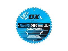 OX OX Pro 12 in 44-Tooth Carbide Circular