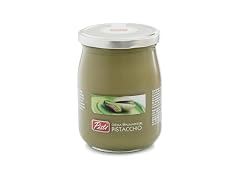 Pisti Cream of Pistachio from Sicily 21.2 oz.