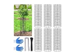 Niuyhe 6 Pack Tree Protectors