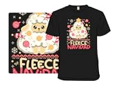 Fleece Navidad Sweater
