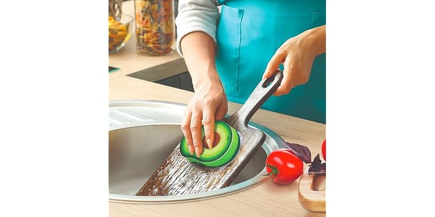 Genuine Fred JUST RIPE-Avocado Sponge