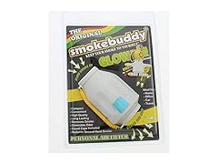 The Original Smokebuddy