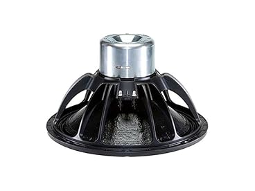 B&C 18IPAL 18-Inch 3400W Power Soft Woofer