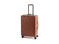 Vera Bradley Hardside Luggage 26" Adair Spinner Luggage