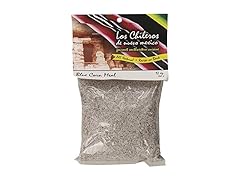 Los Chileros Blue Corn Meal, 12 Ounce