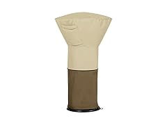 21 Inch Round Table Top Patio Heater Cover