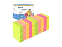 Mancola Page Markers Sticky Tabs