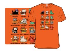 Trick or Kitten