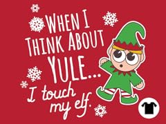 Touch My Elf