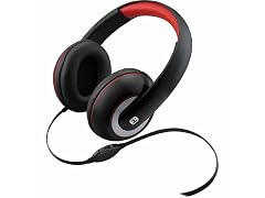 Refurbished Over-the-Ear Headphones
