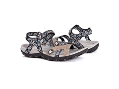 MUK LUKS Women's Ophelia Sandals