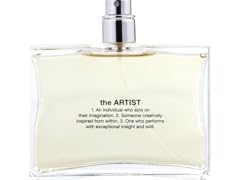 The Artist Gap Edt Spray No Cap Tester 3.4 Oz (1