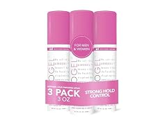 TRIDESIGN Aerogel Strong Hold Volumizing Hair