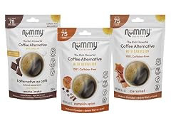 (3pk) Coffee Alternative - Seasonal