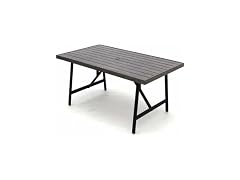 Four Seasons Courtyard Norwalk Outdoor Dining Table