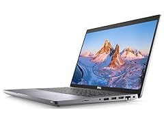Dell Latitude 5420 14" Laptop