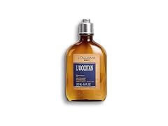 (2 Pack) L'Occitane Homme L'Occitan Shower Gel, 8.4 oz